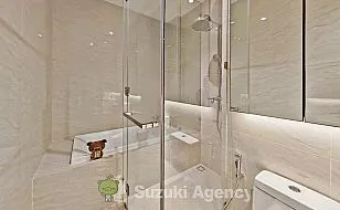 MUNIQ LANGSUAN：1 BED ROOM Interior Photos No.73