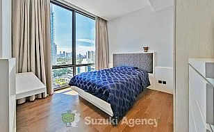 MUNIQ LANGSUAN：1 BED ROOM Interior Photos No.72