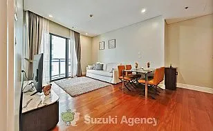 Bright Sukhumvit 24：1 BED ROOM Interior Photos No.20