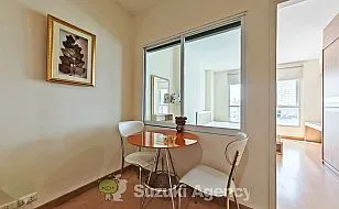 Life@Sukhumvit 65：1 BED ROOM Interior Photos No.24
