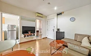 Life@Sukhumvit 65：1 BED ROOM Interior Photos No.23