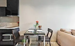 Rhythm Sukhumvit 44/1：1 BED ROOM Interior Photos No.24