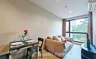 Rhythm Sukhumvit 44/1：1 BED ROOM Interior Photos No.20