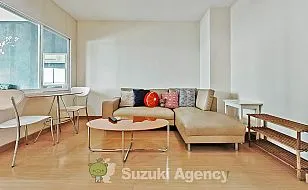Life@Sukhumvit 65：1 BED ROOM Interior Photos No.24