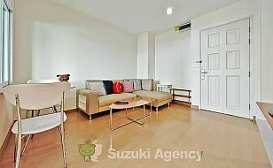 Life@Sukhumvit 65：1 BED ROOM Interior Photos No.21