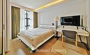 Mode Sukhumvit 61：1 BED ROOM Interior Photos No.72