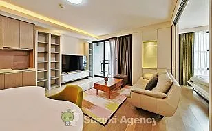 Mode Sukhumvit 61：1 BED ROOM Interior Photos No.21