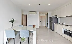 Rhythm Sukhumvit 42：2 BED ROOM Interior Photos No.30