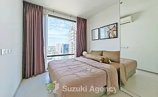 Rhythm Sukhumvit 42：2 BED ROOM Interior Photos No.74