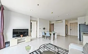 Rhythm Sukhumvit 42：2 BED ROOM Interior Photos No.29