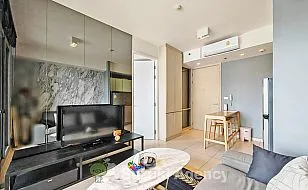 The Lofts Ekkamai：1 BED ROOM Interior Photos No.23