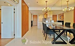 Villa Asoke：1 BED ROOM Interior Photos No.24