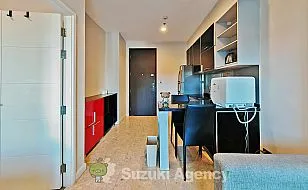 The Crest Sukhumvit 34：1 BED ROOM Interior Photos No.24