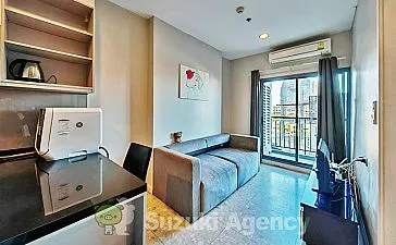 The Crest Sukhumvit 34