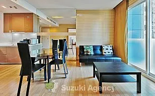 Siri at Sukhumvit：1 BED ROOM Interior Photos No.24