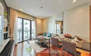 Bright Sukhumvit 24：1 BED ROOM Interior Photos No.21