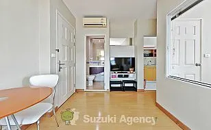 Life@Sukhumvit 65：1 BED ROOM Interior Photos No.23