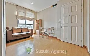 Life@Sukhumvit 65：1 BED ROOM Interior Photos No.21