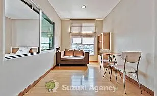 Life@Sukhumvit 65：1 BED ROOM Interior Photos No.22