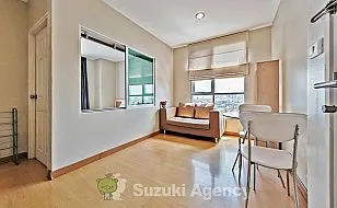 Life@Sukhumvit 65：1 BED ROOM Interior Photos No.20