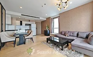 HQ by Sansiri：1 BED ROOM Interior Photos No.22