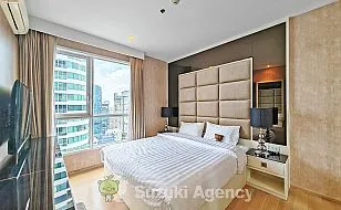 HQ by Sansiri：1 BED ROOM Interior Photos No.71