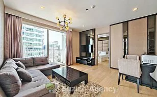 HQ by Sansiri：1 BED ROOM Interior Photos No.20