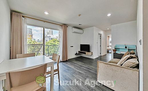 The Crest Sukhumvit 49