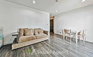 The Crest Sukhumvit 49：2 BED ROOM Interior Photos No.28