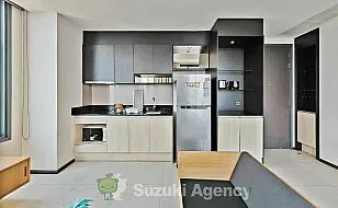 Edge Sukhumvit 23：2 BED ROOM Interior Photos No.31
