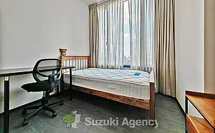 Edge Sukhumvit 23：2 BED ROOM Interior Photos No.74