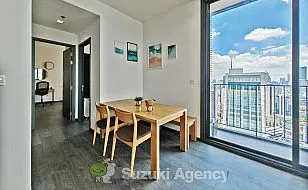 Edge Sukhumvit 23：2 BED ROOM Interior Photos No.30