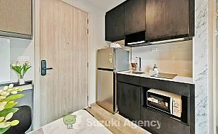 nue DISTRICT R9：1 BED ROOM Interior Photos No.25