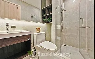 nue DISTRICT R9：1 BED ROOM Interior Photos No.73