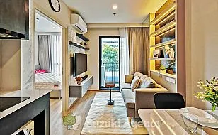 nue DISTRICT R9：1 BED ROOM Interior Photos No.22