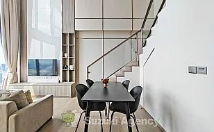 CELES Asoke：2 BED ROOM Interior Photos No.31