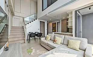 CELES Asoke：2 BED ROOM Interior Photos No.28