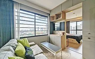Rhythm Asoke 2：2 BED ROOM Interior Photos No.27