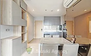Rhythm Asoke 2：2 BED ROOM Interior Photos No.30