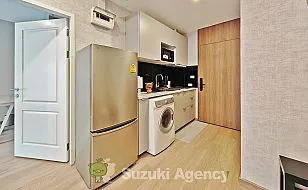 Noble Refine：1 BED ROOM Interior Photos No.25