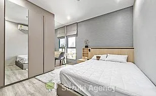 Ideo Mobi Sukhumvit 66：2 BED ROOM Interior Photos No.74