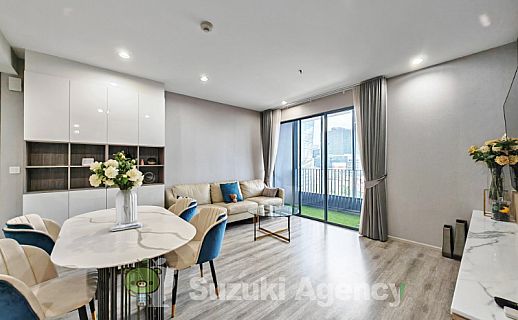 Ideo Mobi Sukhumvit 66