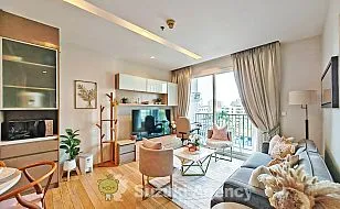 Siri at Sukhumvit：2 BED ROOM Interior Photos No.27