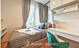 Siri at Sukhumvit：2 BED ROOM Interior Photos No.74