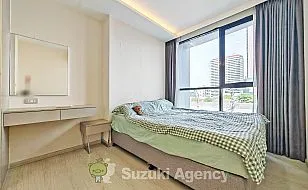Vtara Sukhumvit 36：2 BED ROOM Interior Photos No.67