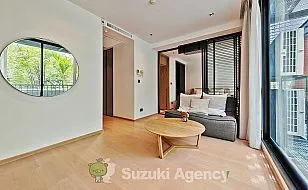 Chalermnit Art De Maison：1 BED ROOM Interior Photos No.22