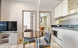 oka HAUS：2 BED ROOM Interior Photos No.31
