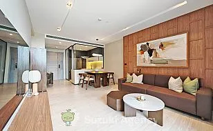 The Room Sukhumvit 38：2 BED ROOM Interior Photos No.28