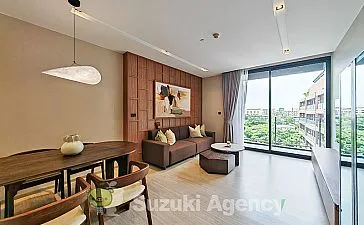The Room Sukhumvit 38