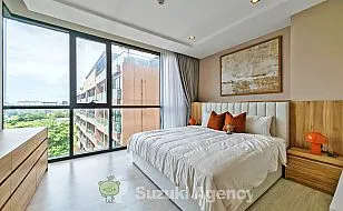The Room Sukhumvit 38：2 BED ROOM Interior Photos No.65